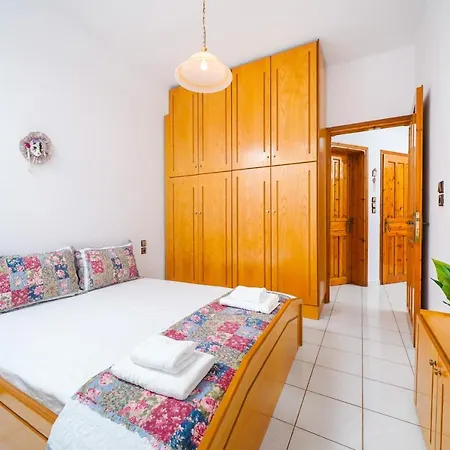 Apartament Tasia's House *