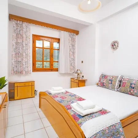 Apartament Tasia's House