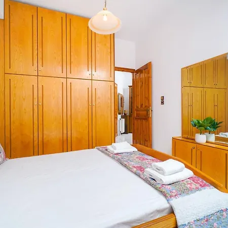 Apartament Tasia's House *