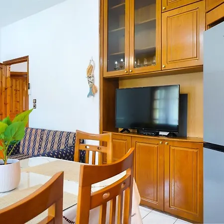 Apartament Tasia's House *